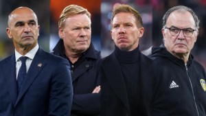 Botërori 2026 ka sjellë deri tani 13 largime trajnerësh, Roberto Martinez mbyll listën e fundit