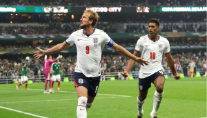 Harry Kane po firmos sezonin e dytë më prodhimtar që njeh historia e futbollit