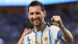 Pse Messi ecën kaq shumë në fushë? Statistikat zbulojnë strategjinë që ka habitur të gjithë