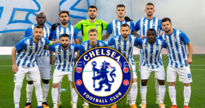 Tirana zyrtarizon Joseph Colley, firmë 2-vjeçare me ish-mbrojtësin e akademisë së Chelsea-t