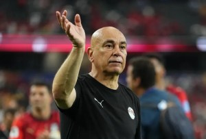 Trajneri i Egjiptit ngre pretendime të forta pas daljes nga Botërori përballë Argjentinës