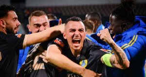 Lulaj pas barazimit me BATE Borisov: Pësuam nga një gabim në pozicionim, por kualifikimi mbetet i hapur