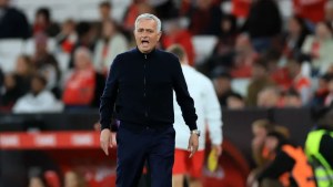 Mourinho vë në shënjestër Scott McTominay për mesfushën e Real Madridit