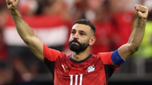 Atletico Madrid synon Mohamed Salah si përforcimin më të madh të verës