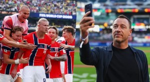 John Terry paralajmëron Anglinë: rreziku kryesor i Norvegjisë nuk është vetëm Haaland
