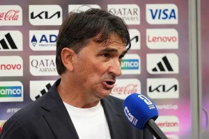 Dalic sulmon FIFA-n: Kroacia po i pengon, ua shkatërruam spektaklin dy herë dhe nuk do të na lejojnë një të tretë