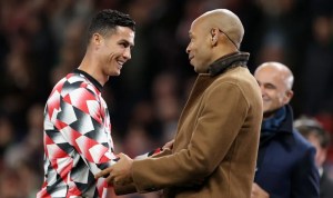 Thierry Henry për Cristiano Ronaldon: Kupën e Botës nuk e ka fituar, por trashëgimia e tij mbetet e pacenuar