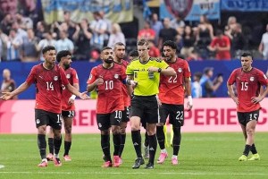 Egjipti i drejtohet FIFA-s me ankesë zyrtare për ndeshjen me Argjentinën dhe kërkon masa të rënda ndaj arbitrave