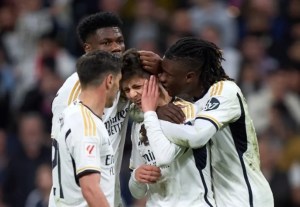 Jose Mourinho vendos mes Gulerit, Tchouamenit, Valverdes dhe Camavingas, njëri mund të hapë rrugë për afrime të reja