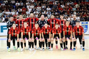 Drenica njeh rivalët në paraeliminatoret e Ligës së Kampionëve në futsall, grup i vështirë për kampionen e Kosovës