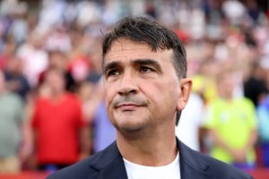 Zyrtare: Zlatko Dalic do të largohet nga stoli i Kroacisë pas Botërorit 2026