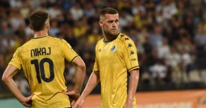 Elbasani gjen armën me ish-lojtarët e Vllaznisë, Nikaj dhe Hebaj sinjal për BATE Borisov