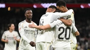 Real Madridi nis largimet, Fran Garcia drejt Betisit me marrëveshje të mbyllur