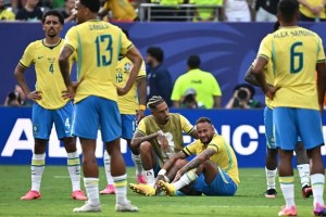 Pas eliminimit nga Norvegjia, Brazili kthehet në Rio vetëm me Danilon nga kombëtarja