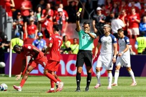 Delegimi i FIFA-s për arbitrat ngjall pakënaqësi te Franca dhe Maroku
