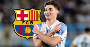 Atletico Madrid shqyrton shitjen e Julian Alvarez, Barcelona pritet të rikthehet në garë pas Kupës së Botës