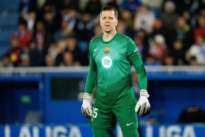 Szczesny rrëfen dhimbjen që e shoqëron prej vitesh: As një pritje nuk e bëj pa vuajtur, s’mund të mbaj dot as një shishe uji