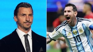Ibrahimovic i dërgon sinjal Argjentinës: Messi s’mund ta mbajë i vetëm skuadrën